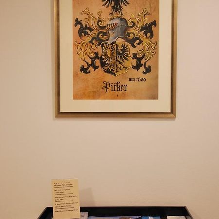 Dellach im Drautal Haus Pflaum 아파트 외부 사진