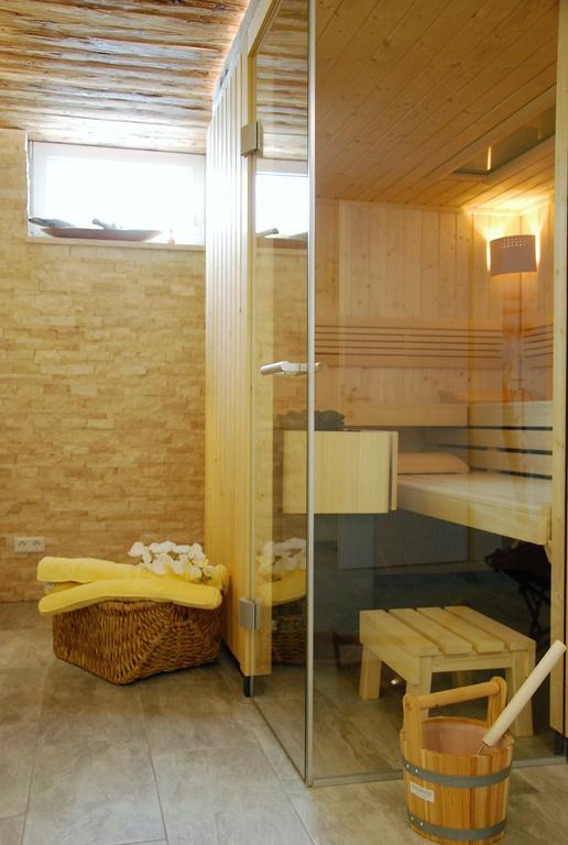 Dellach im Drautal Haus Pflaum 아파트 외부 사진