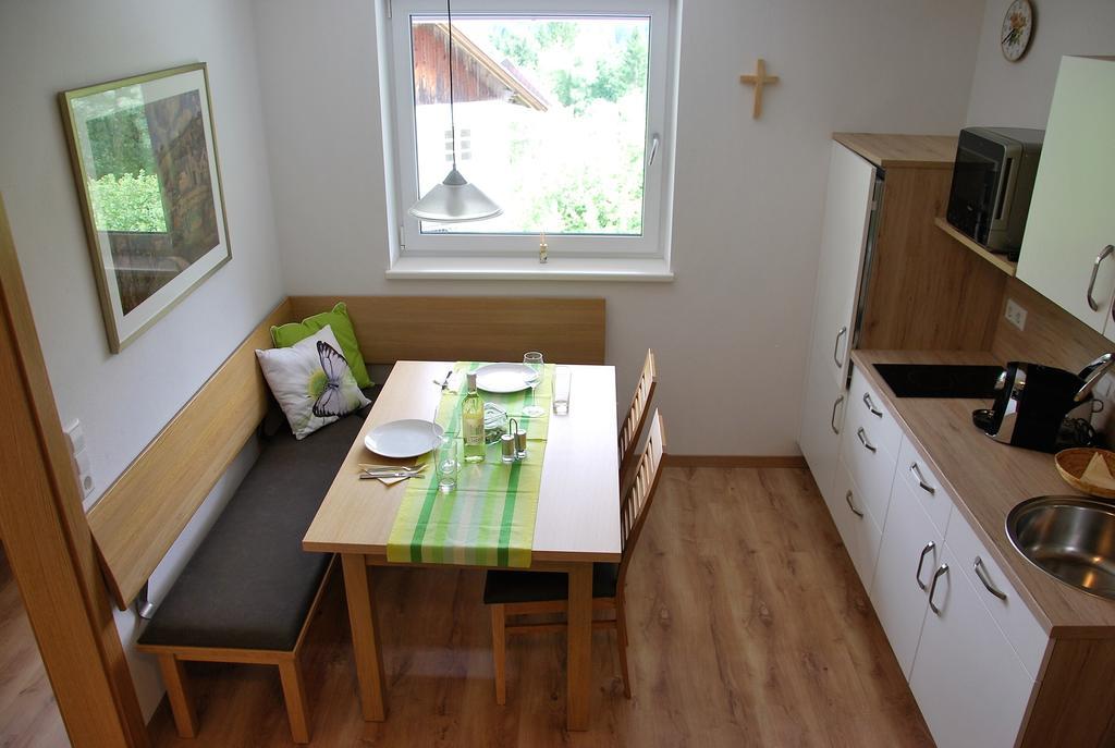 Dellach im Drautal Haus Pflaum 아파트 외부 사진