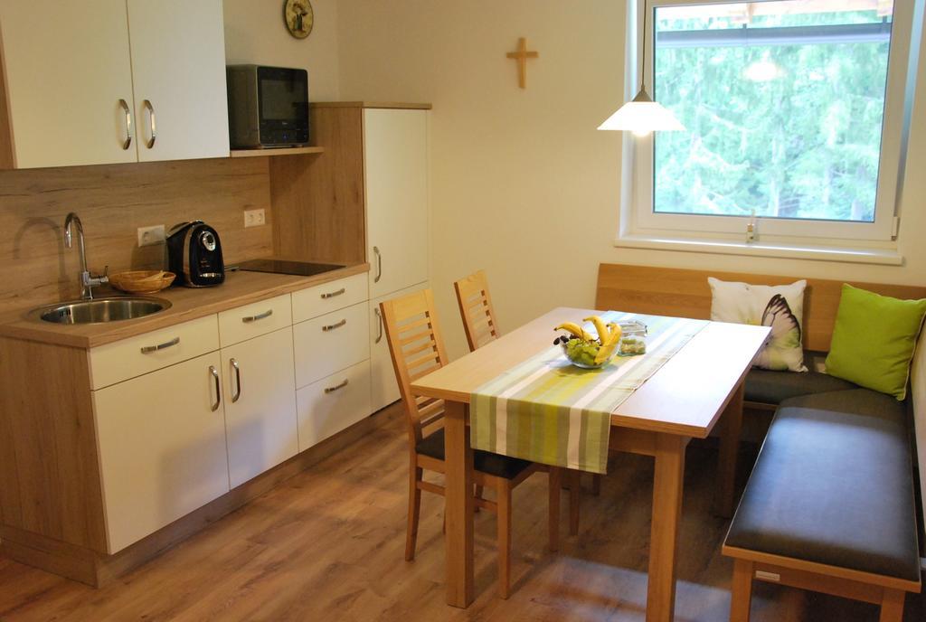 Dellach im Drautal Haus Pflaum 아파트 외부 사진