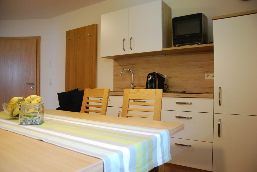 Dellach im Drautal Haus Pflaum 아파트 외부 사진