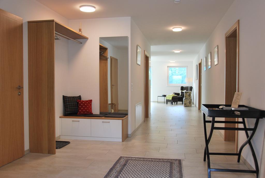 Dellach im Drautal Haus Pflaum 아파트 외부 사진