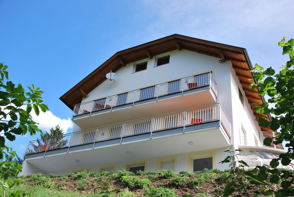 Dellach im Drautal Haus Pflaum 아파트 외부 사진
